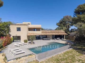 Villa de 6 chambres de luxe en vente Ollioules, Provence...