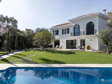 Villa de luxe de 7 pièces en vente Cap d'Antibes, France