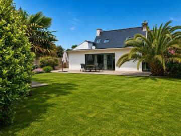 Villa de luxe de 7 pièces en vente Crozon, France