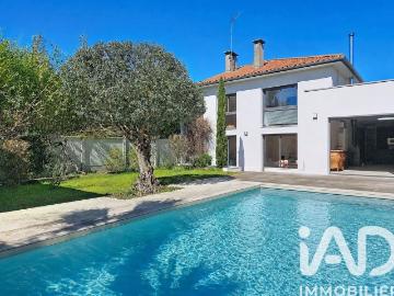Villa de luxe de 7 pièces en vente Le Bouscat, Nouvelle...