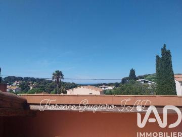 Villa de luxe de 7 pièces en vente Sanary sur Mer, France