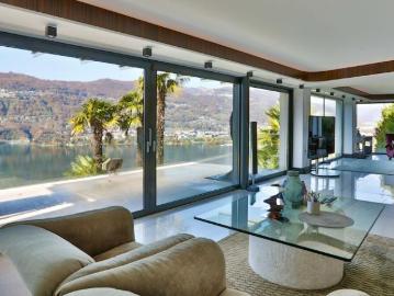 Villa de luxe de 8,5 pièces – Collina d'Oro