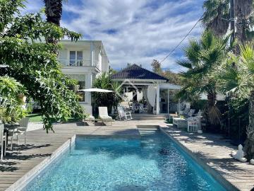 Villa de luxe de 8 chambres en vente Montpellier, Occitanie