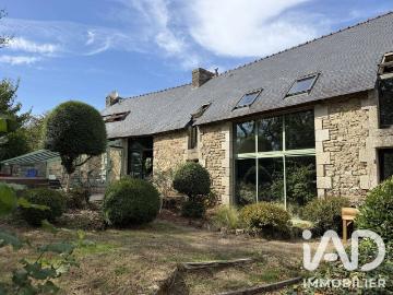 Villa de luxe de 8 pièces en vente Moëlan sur Mer, Bretagne