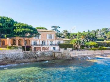 Villa de luxe de 8 pièces en vente Grimaud, France