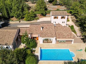 Villa de luxe de 8 pièces en vente Saint Paul en Forêt,...