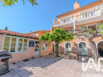 Villa de luxe de 8 pièces en vente Toulon, France
