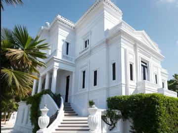 Villa de luxe de 9 pièces en vente Nice, France