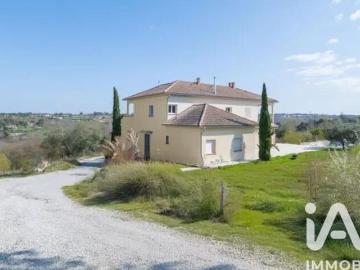 Villa de luxe de 9 pièces en vente Vigoulet, Occitanie