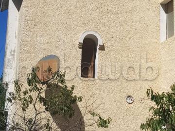 Villa de Maître, Route d’Azrou — Terrain 825 m²