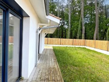 Villa de plain pied neuve