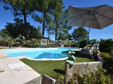 Villa de plain pieds 3 chambres + annexe 4ème chambre