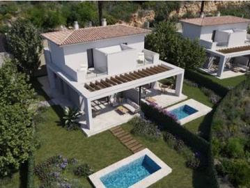 villa en Venta en Porto Cristo. GPBS T2414