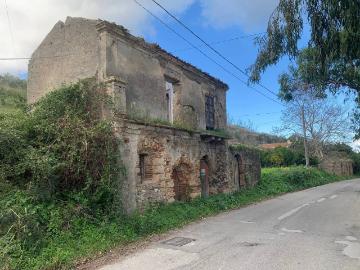 Villa in vendita a Condrò ME