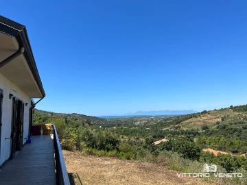 Villa in vendita a Cicerale SA