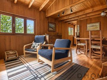 Villa in vendita a Clusone BG