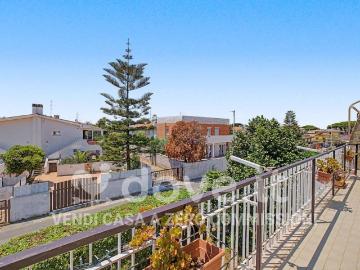 Villa in vendita a Anzio RM