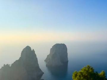 Villa in vendita a Anacapri NA