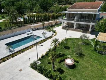 Villa in vendita a Agropoli SA