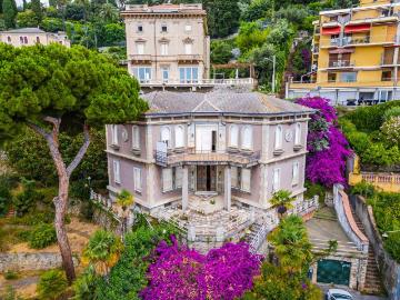 Villa in vendita a Alassio SV