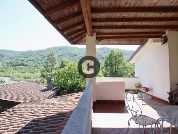 Villa in vendita a Albera Ligure AL