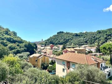 Villa in vendita a Albisola Superiore SV