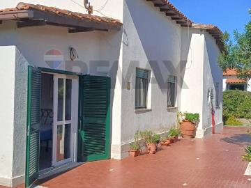 Villa in vendita a Ardea RM