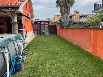 Villa in vendita a Ardea RM