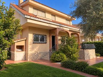 Villa in vendita a Ardea RM