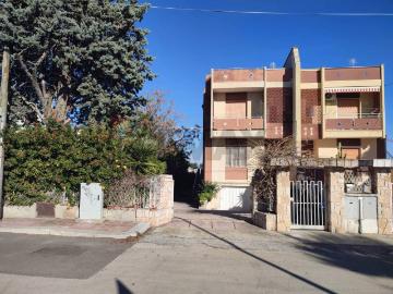 Villa in vendita a Bisceglie BT