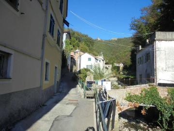 Villa in vendita a Genova GE