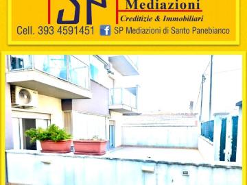 Villa in vendita a Giarre CT