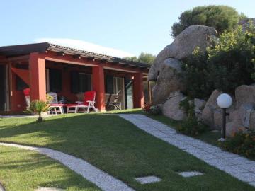 Villa in vendita a Santa Teresa Gallura OT