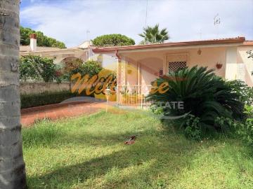 Villa in vendita a Siracusa SR