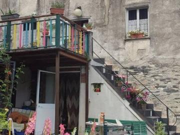 Villa in vendita a Torriglia GE