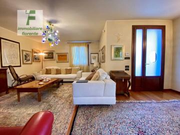 Villa in vendita a Vigodarzere
