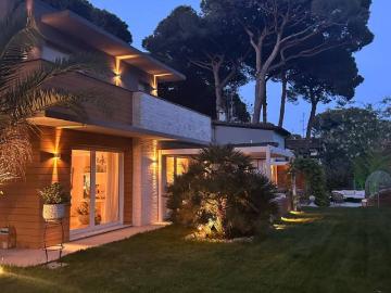 Villa in affitto a Cervia RA