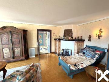 Villa in Alleinlage mit Traumhaftem Ausblick
