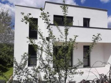Villa in Hainburg Bestlage mit unverbaubarem Fernblick