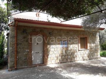Villa in in affitto da privato ad Acquedolci contrada...