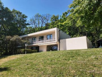 Villa in Mödlinger Bestlage mit Pool