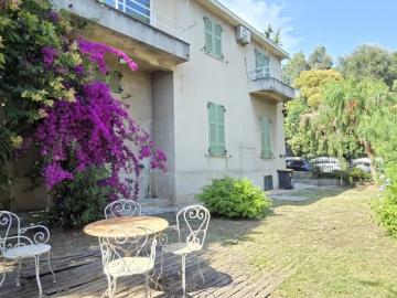 Villa Jardin 3 dépendances Nice Ouest