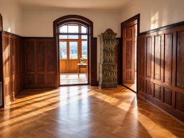 Villa Lina ein Außergewöhnliches Refugium mit...
