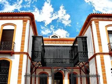 Villa María