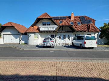 Villa mit Potential