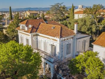 Villa Mont Fleuri