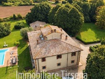 Villa singola in vendita a Orvieto