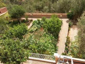Villa spacieuse à Tafraout région Tiznit Agadir Souss massa