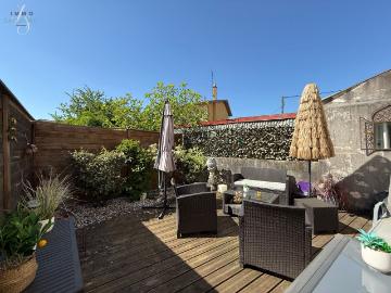 Villars les Dombes Vente Appartement 01