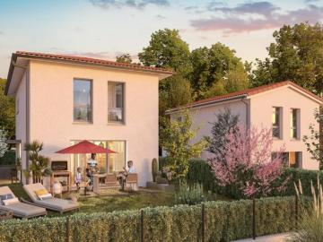 VILLAS CHARLARY MACROLOT 1 1